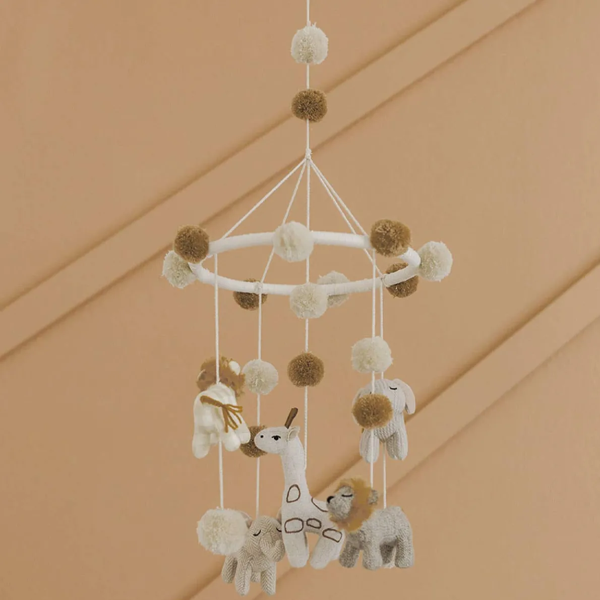 Kendi Ceiling Hanging