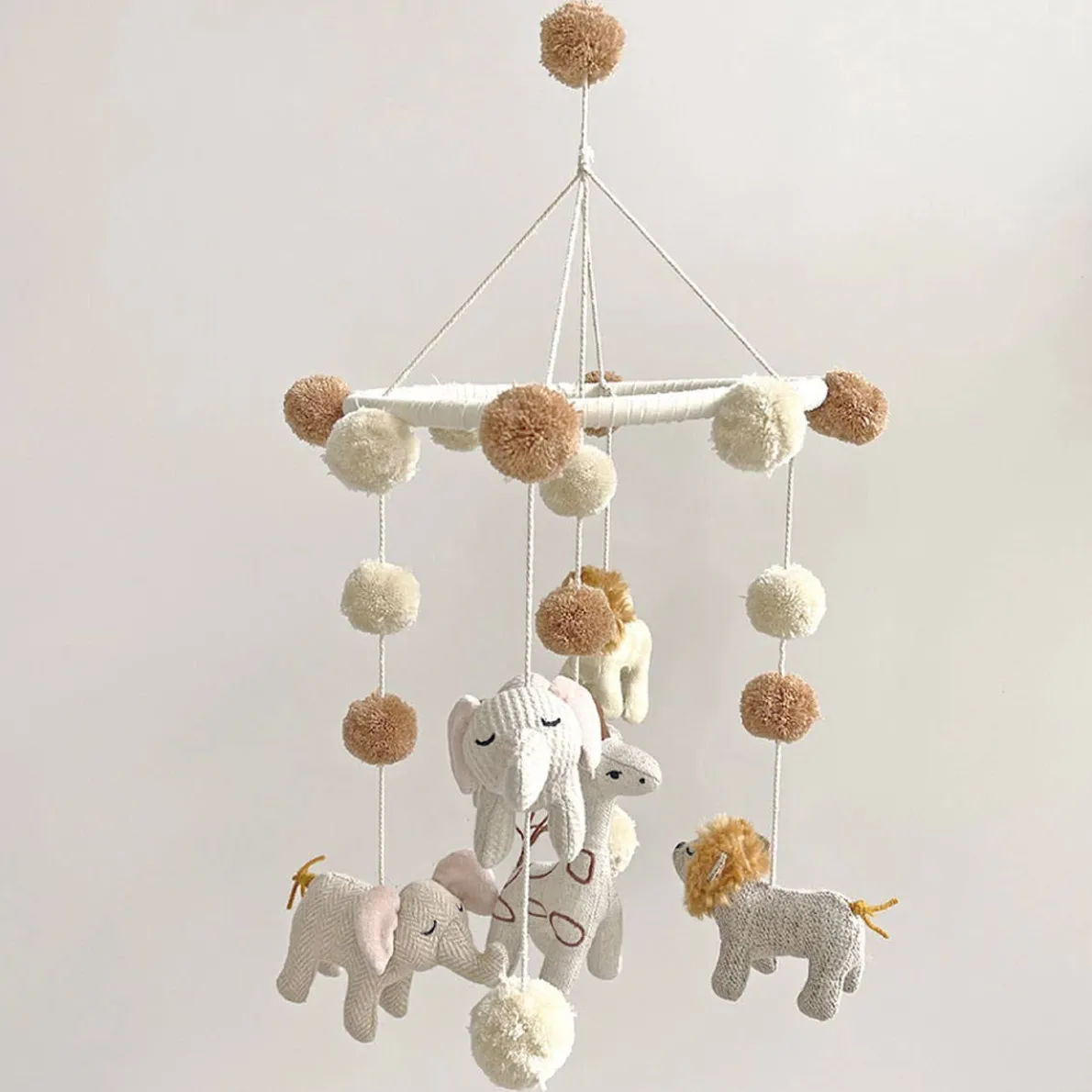 Kendi Ceiling Hanging