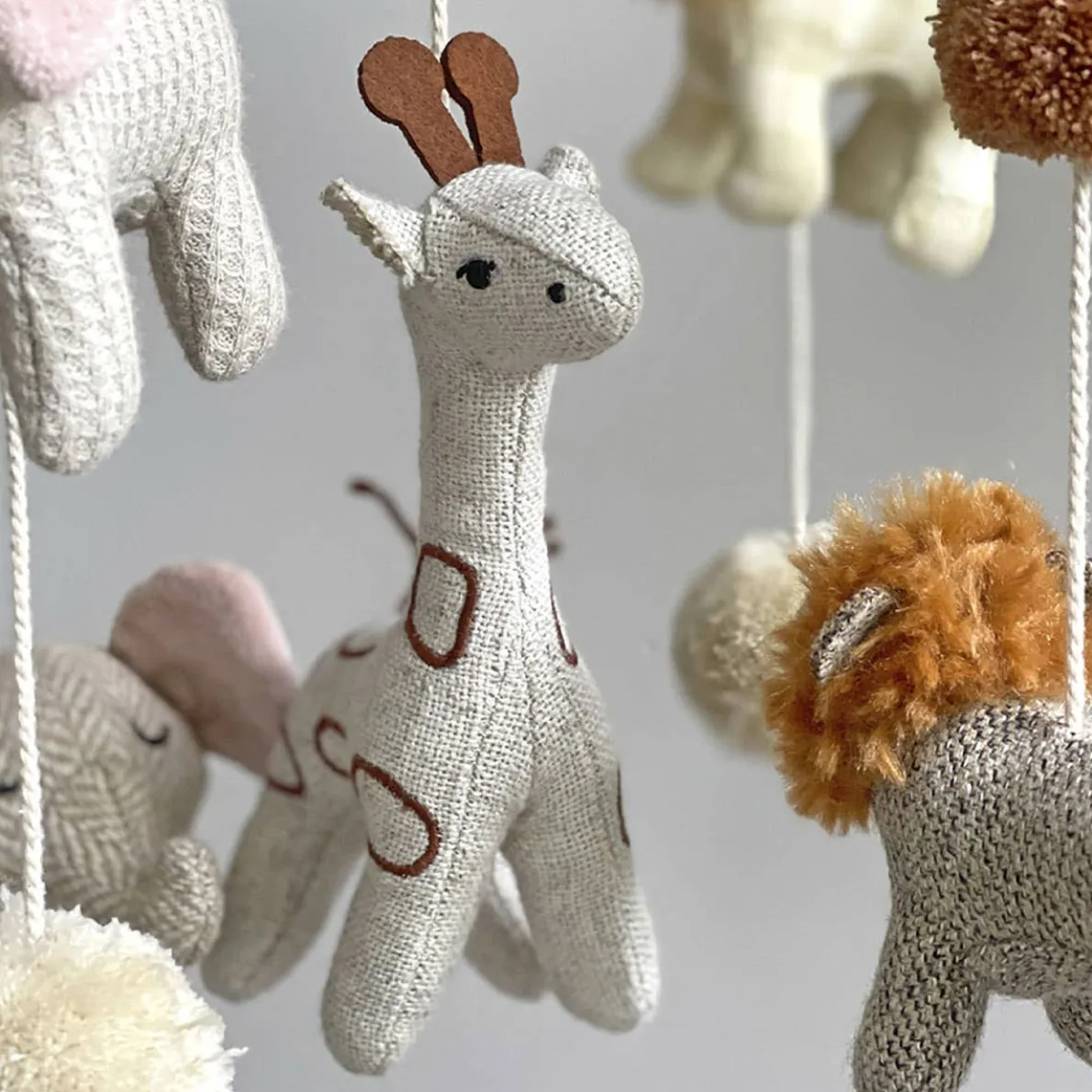 Kendi Ceiling Hanging