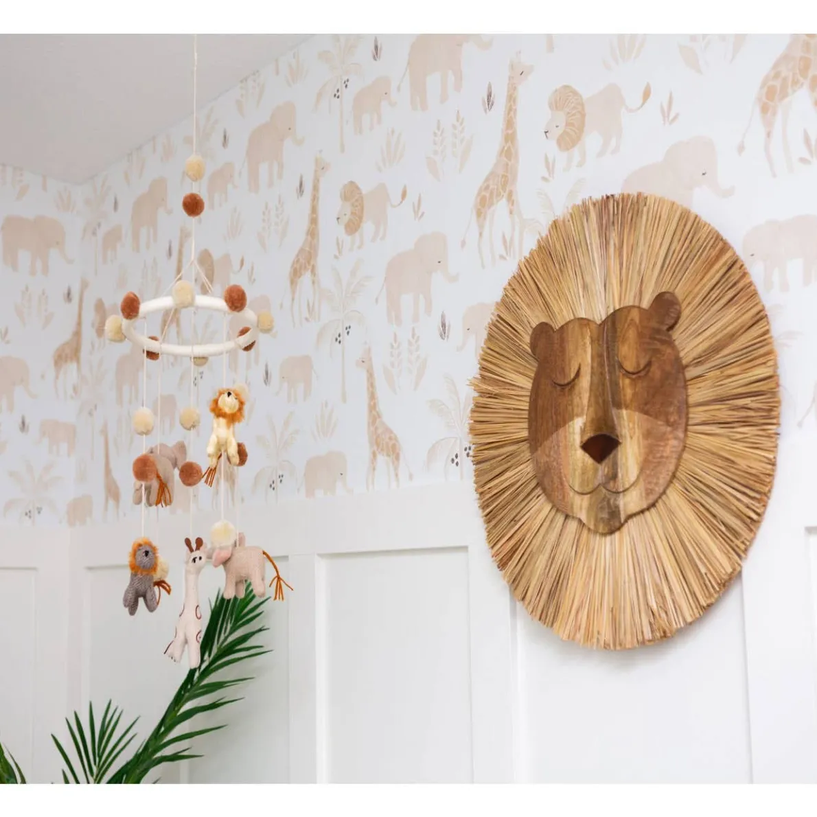 Kendi Ceiling Hanging