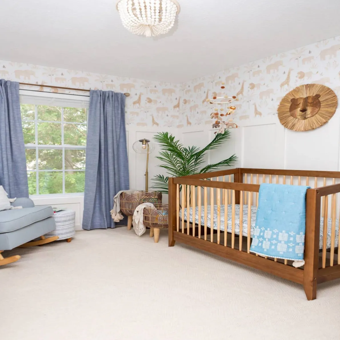 Kendi Ceiling Hanging