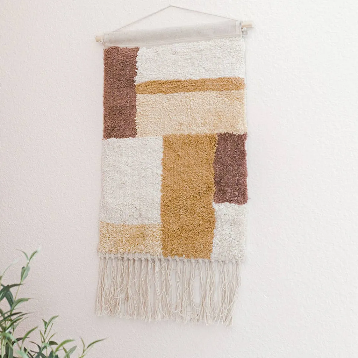 Kendi Wall Hanging