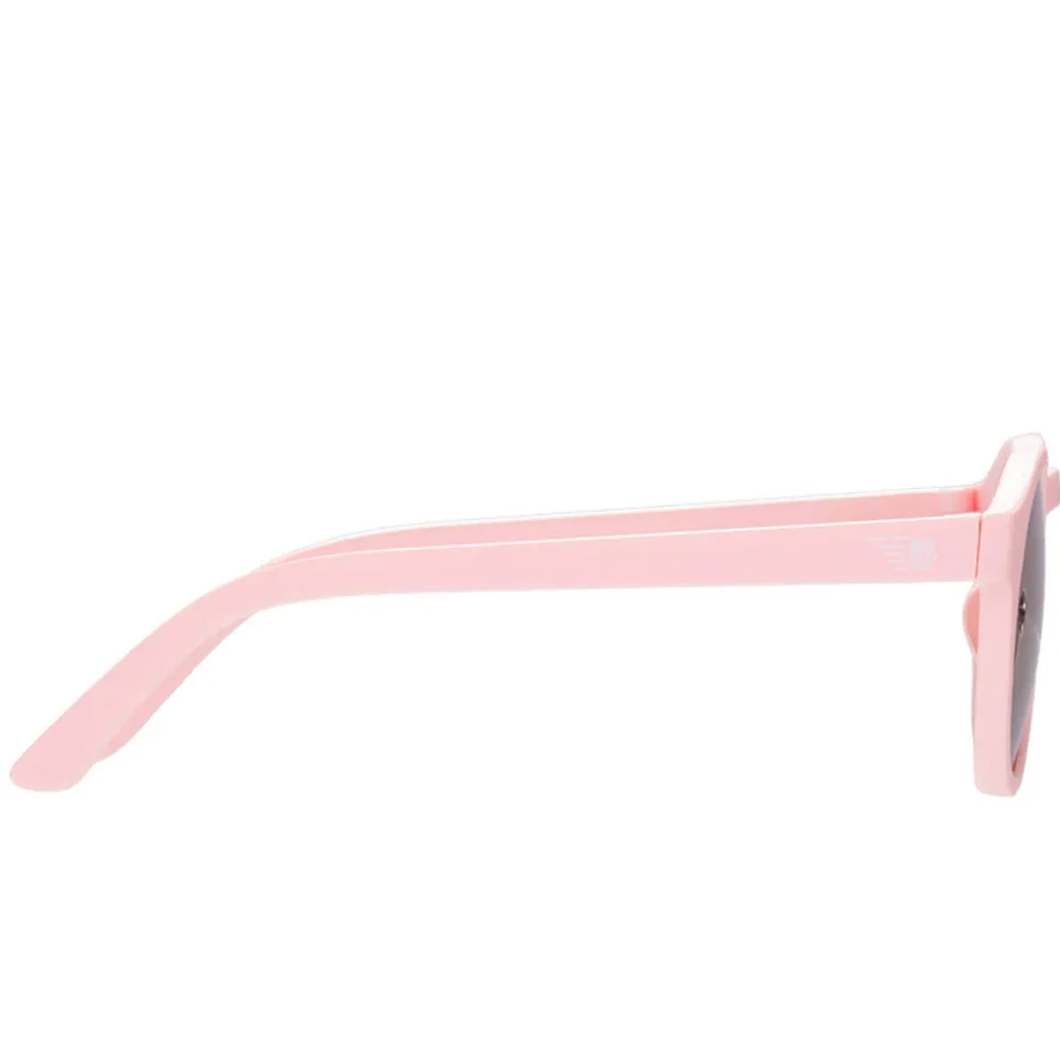 Keyhole Mirrored Sunglasses (Limited Edition)