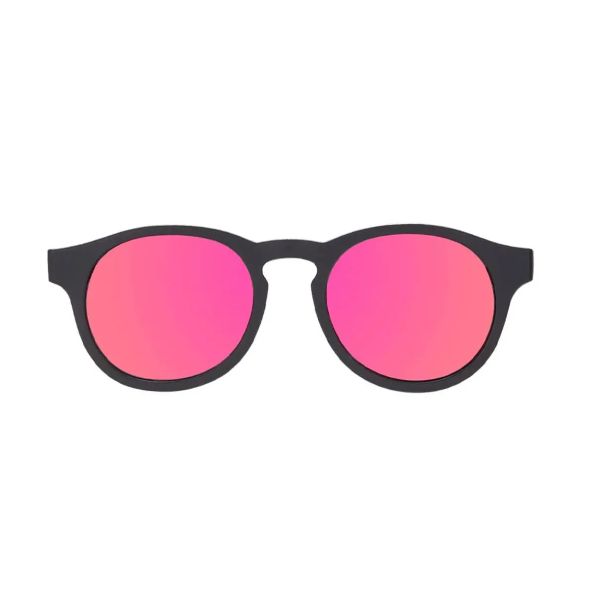 Keyhole Mirrored Sunglasses (Limited Edition)
