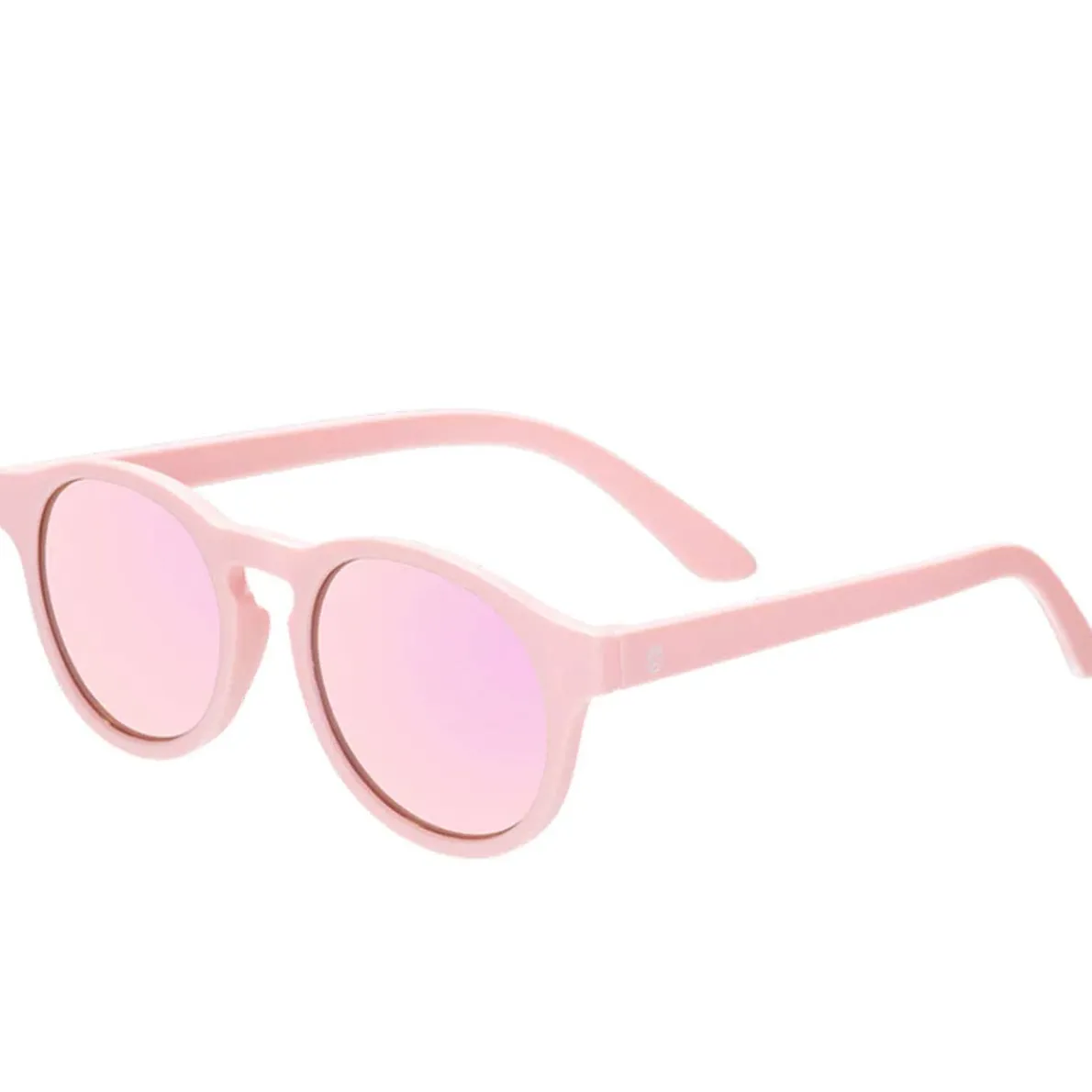 Keyhole Mirrored Sunglasses (Limited Edition)