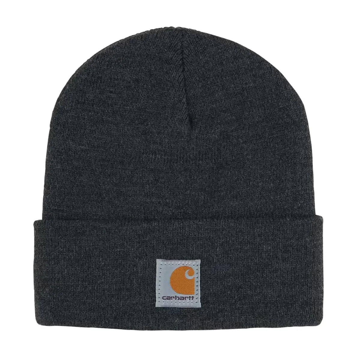 Kids Acrylic Watch Hat