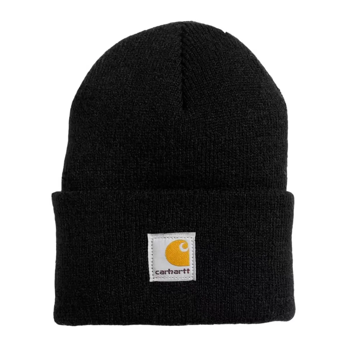 Kids Acrylic Watch Hat