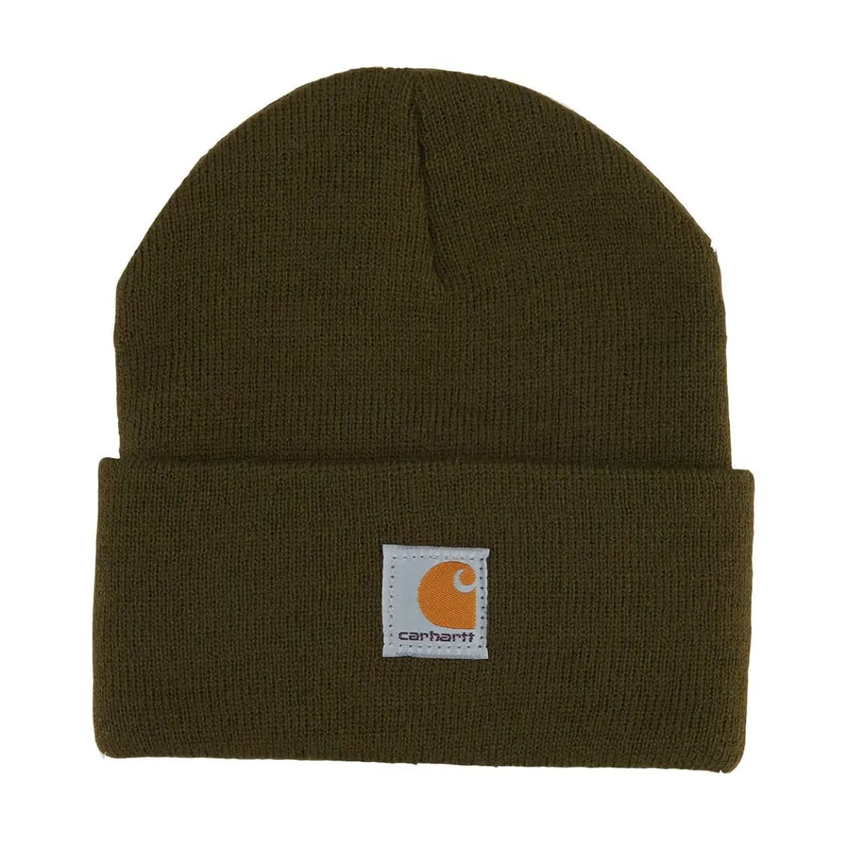 Kids Acrylic Watch Hat