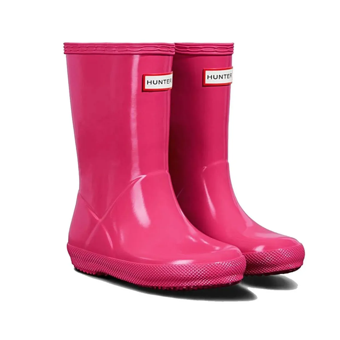 Kids First Classic (Gloss)