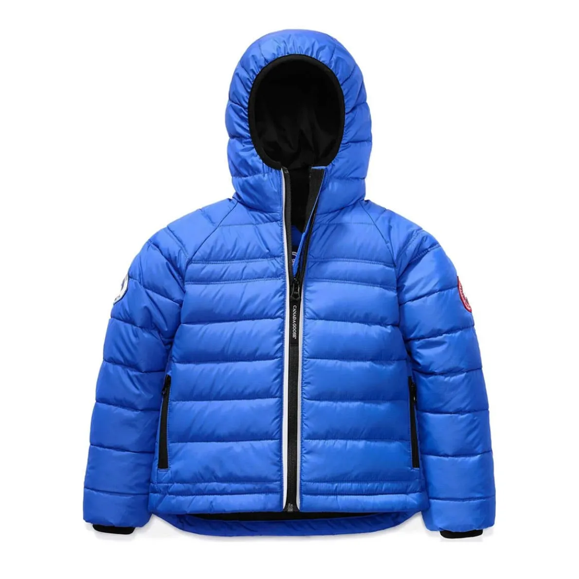 Kids PBI - Bobcat Hoody