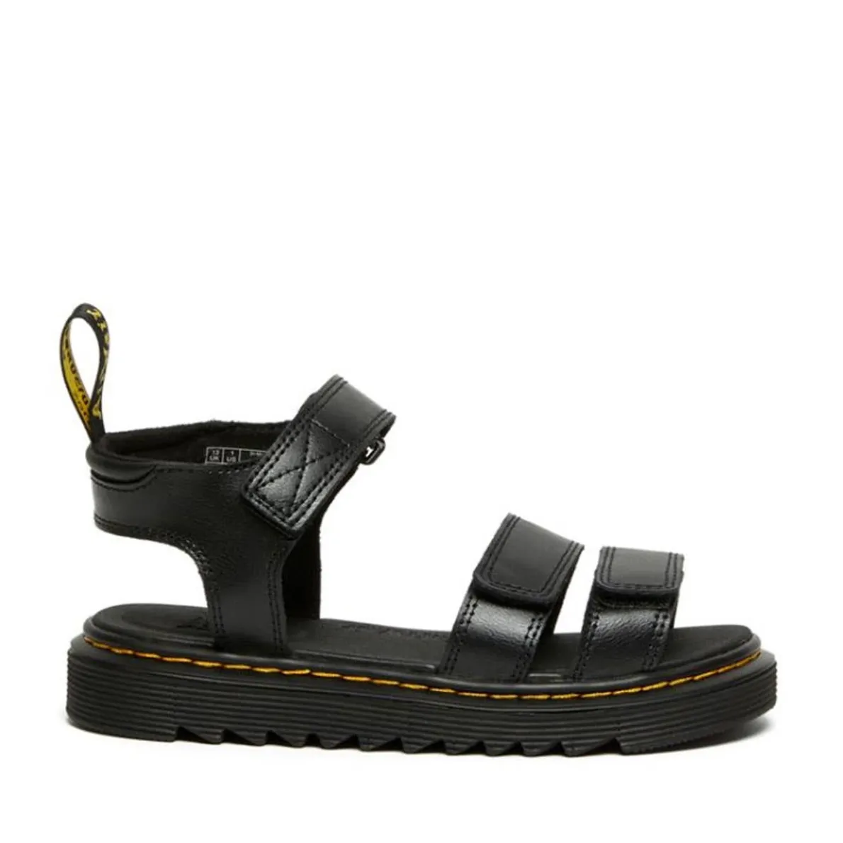 Klaire Sandals (Toddler)