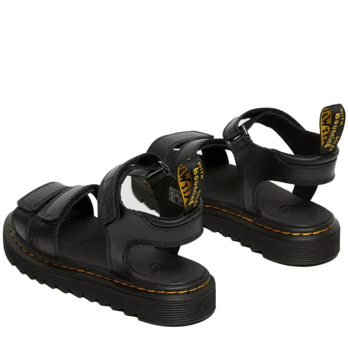 Klaire Sandals (Toddler)