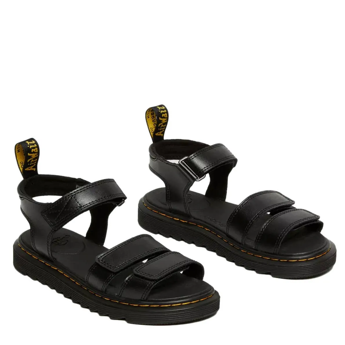 Klaire Sandals (Toddler)