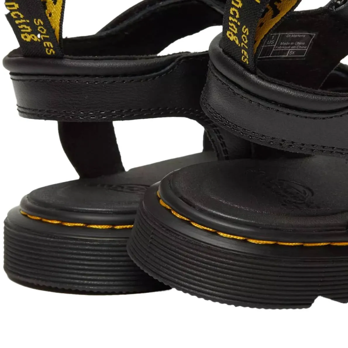 Klaire Sandals (Toddler)