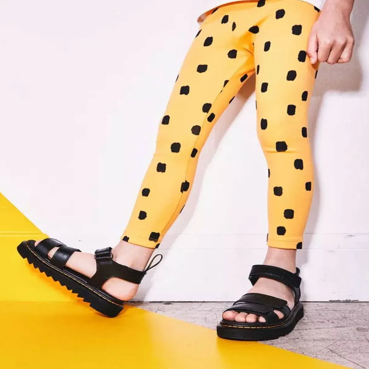 Klaire Sandals (Toddler)