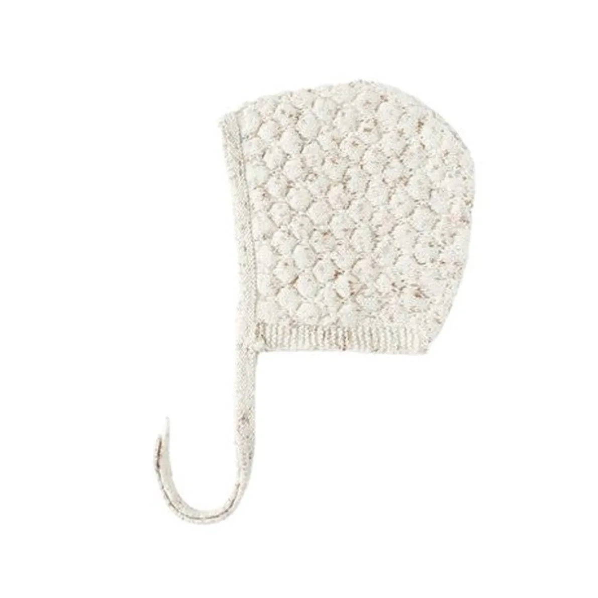 Knit Bonnet