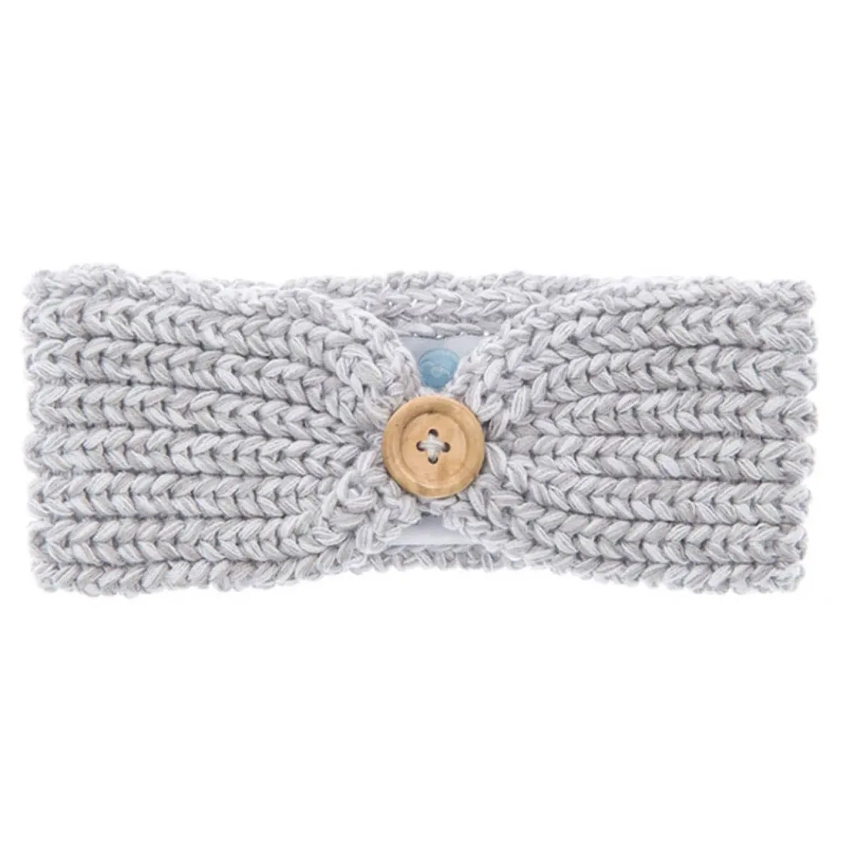 Knit Headband