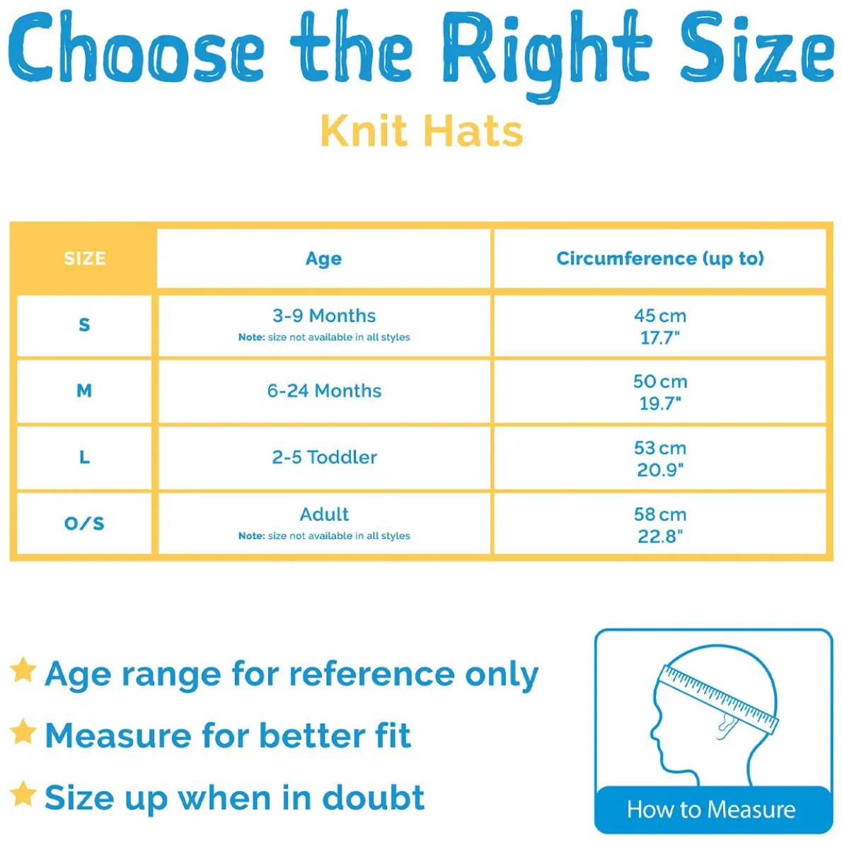 Knit Pom-Pom Winter Hat