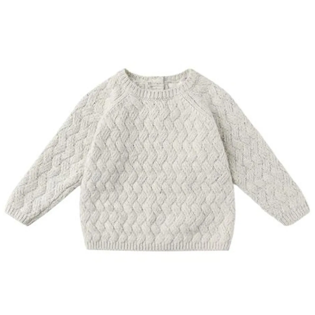 Knit Sweater