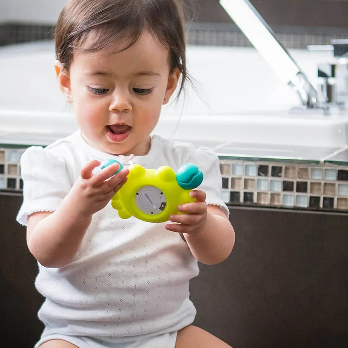 Kräb Bath Thermometer °C