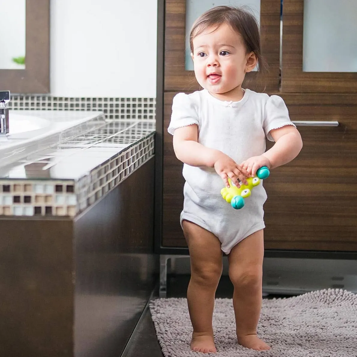 Kräb Bath Thermometer °C