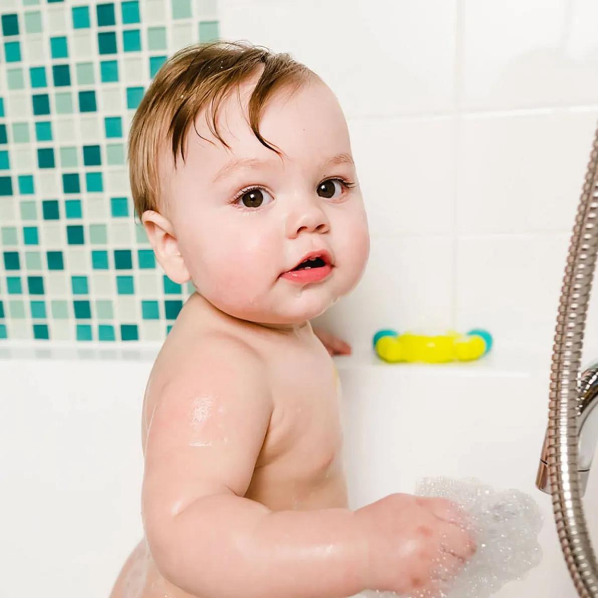 Kräb Bath Thermometer °C