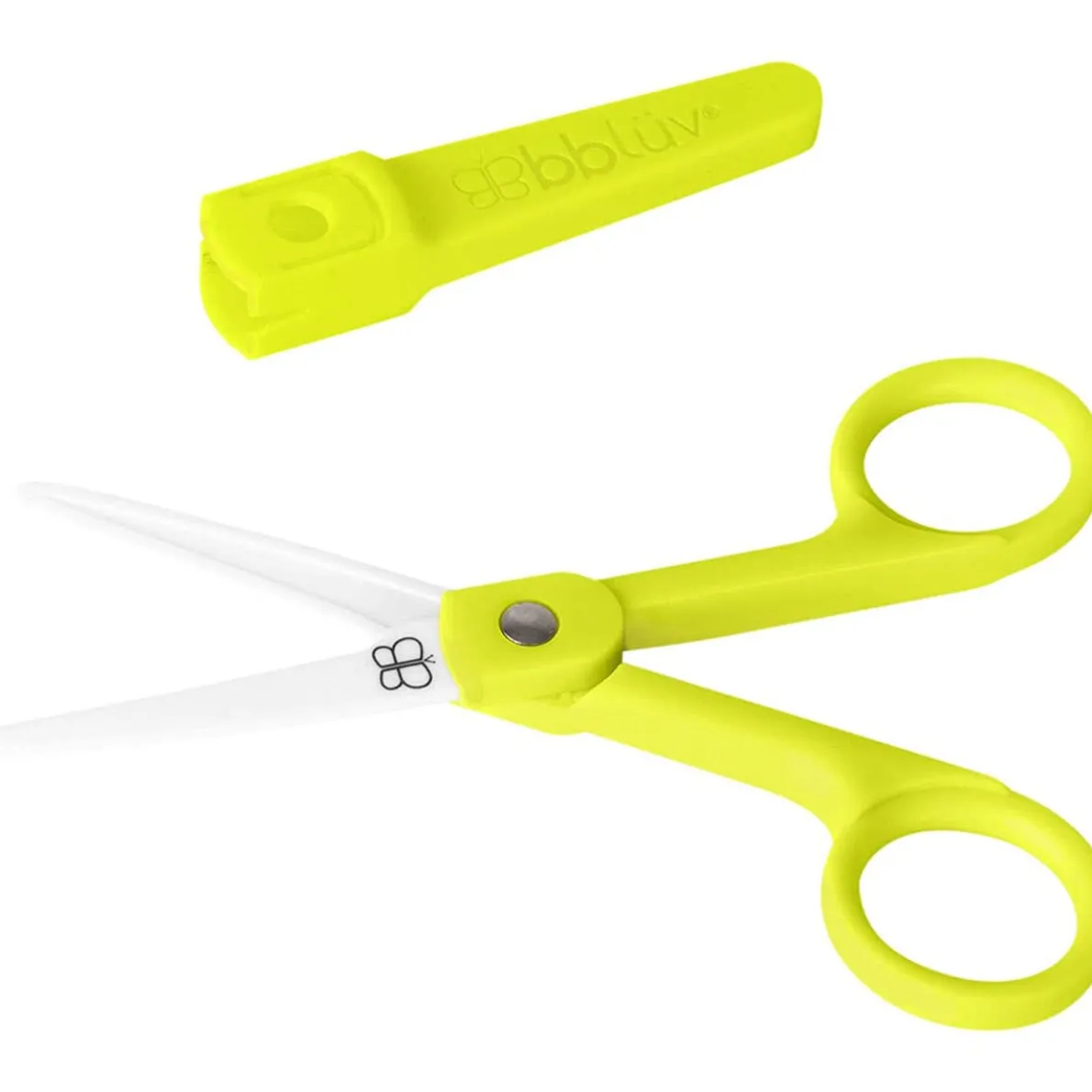 Küt Ceramic Food Scissors