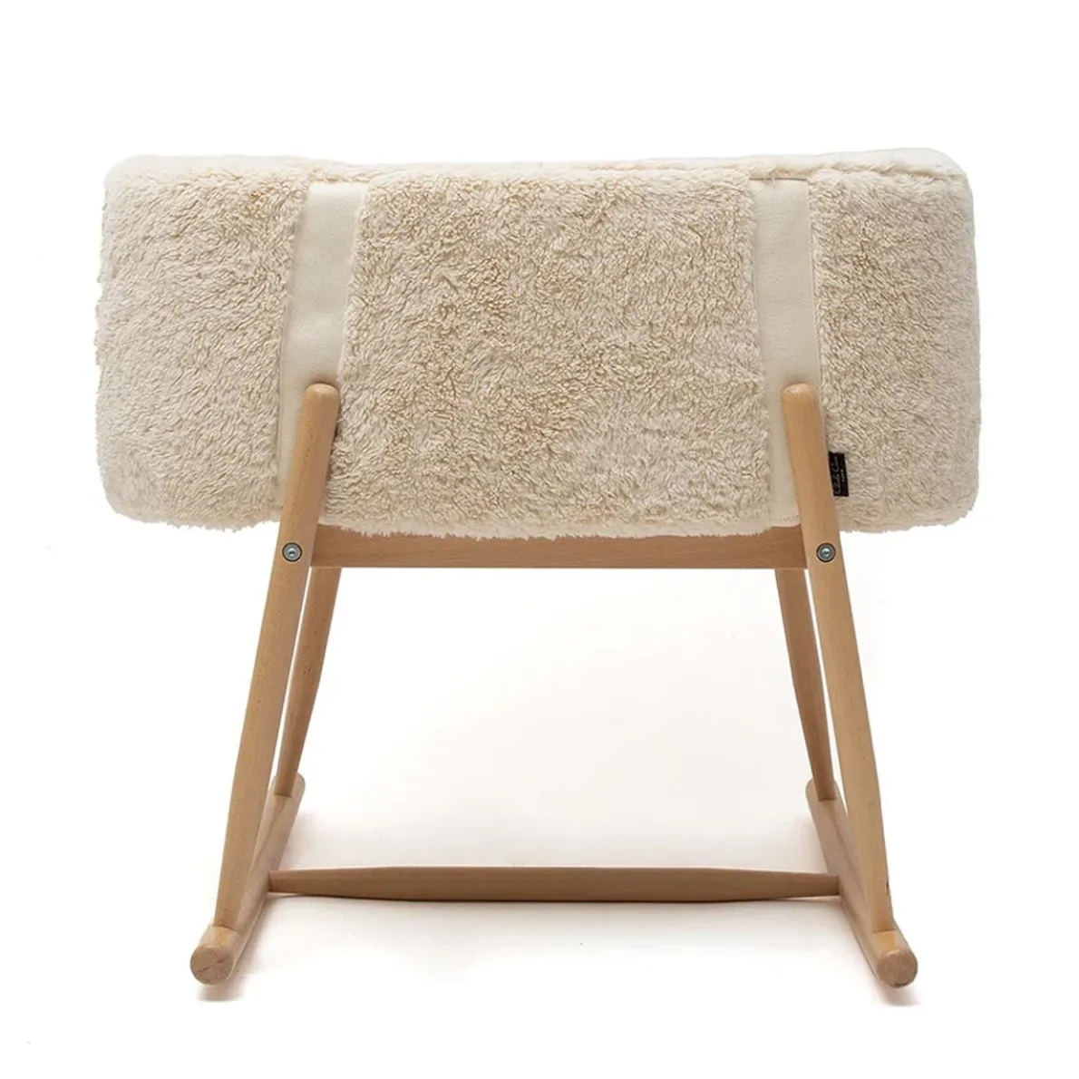 KUKO Bassinet with Sheet