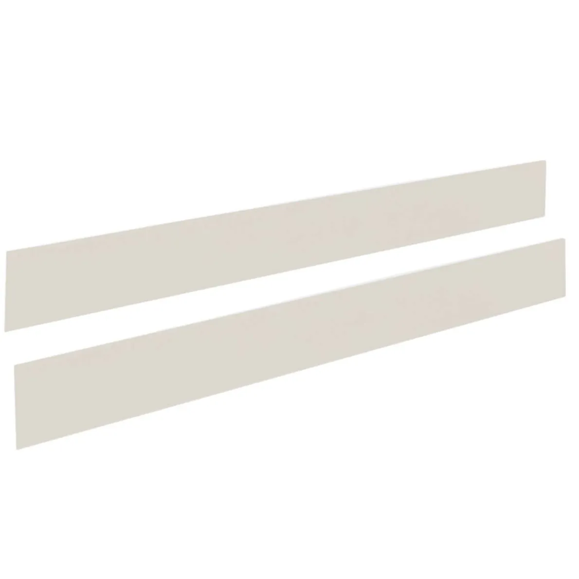 Kyoto Double Bed Conversion Rails