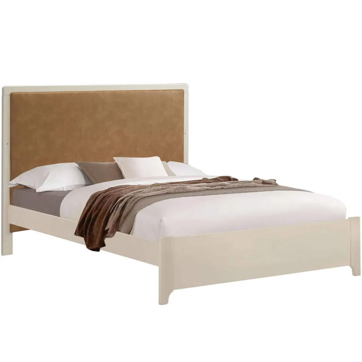 Kyoto Double Bed Conversion Rails