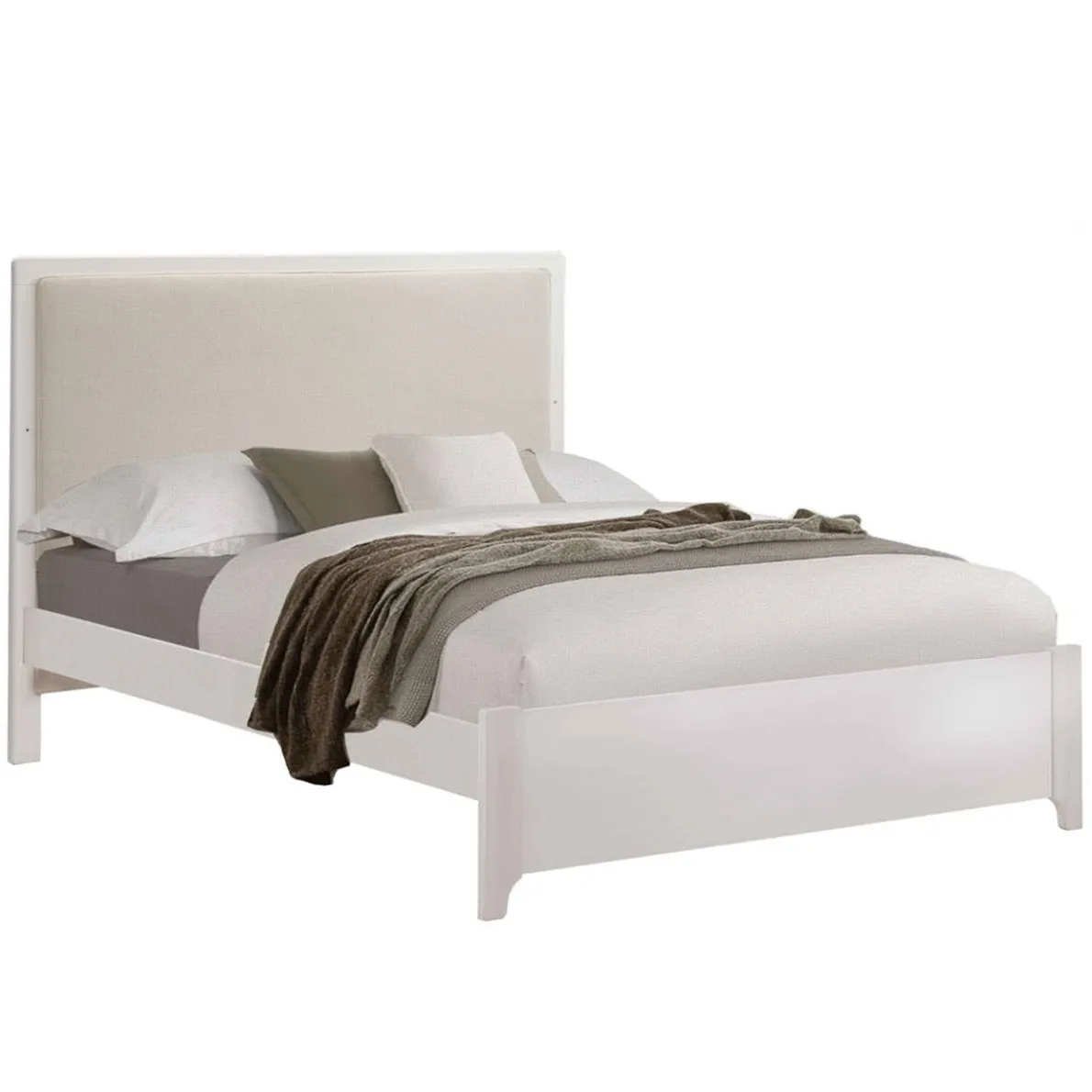 Kyoto Double Bed Conversion Rails