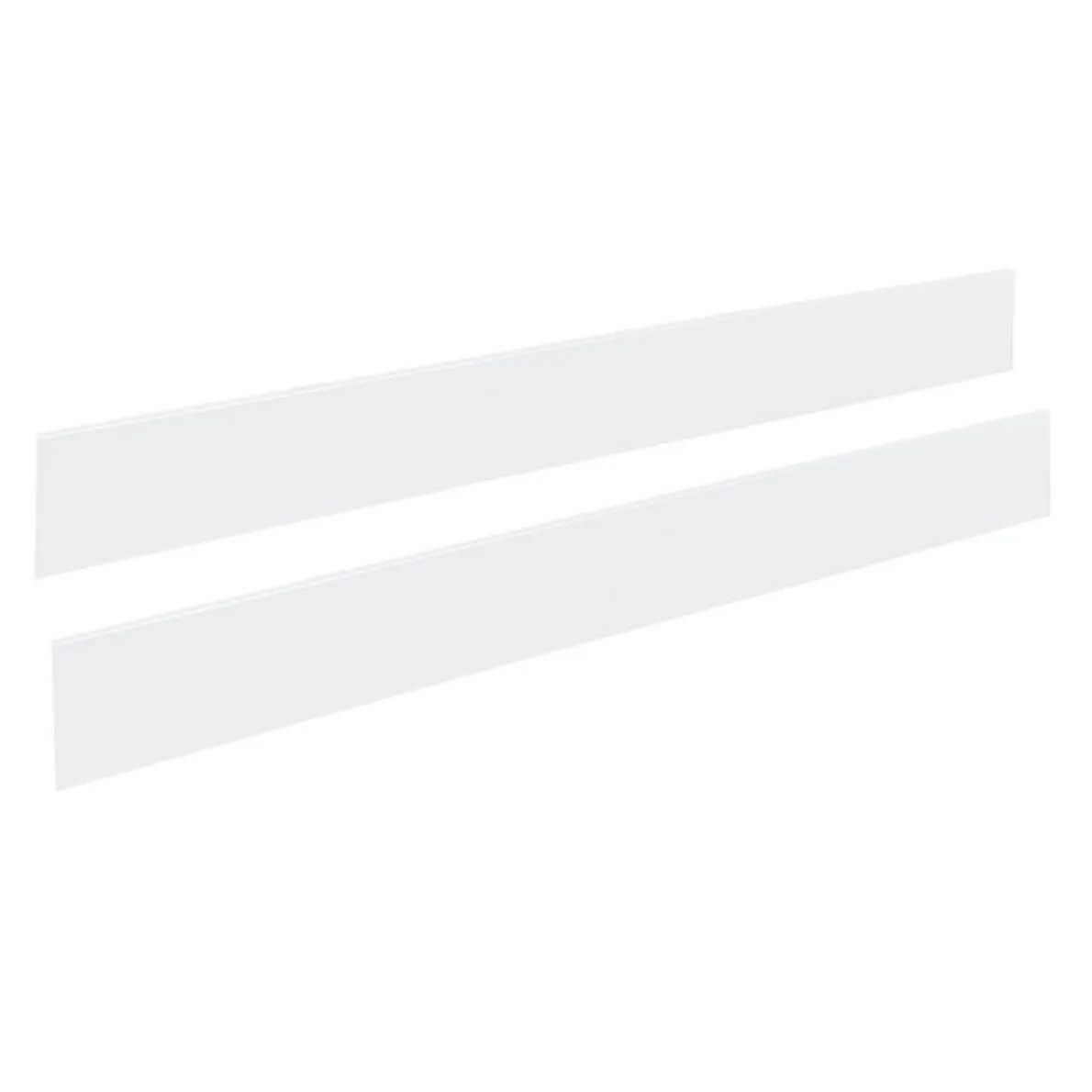 Kyoto Double Bed Conversion Rails