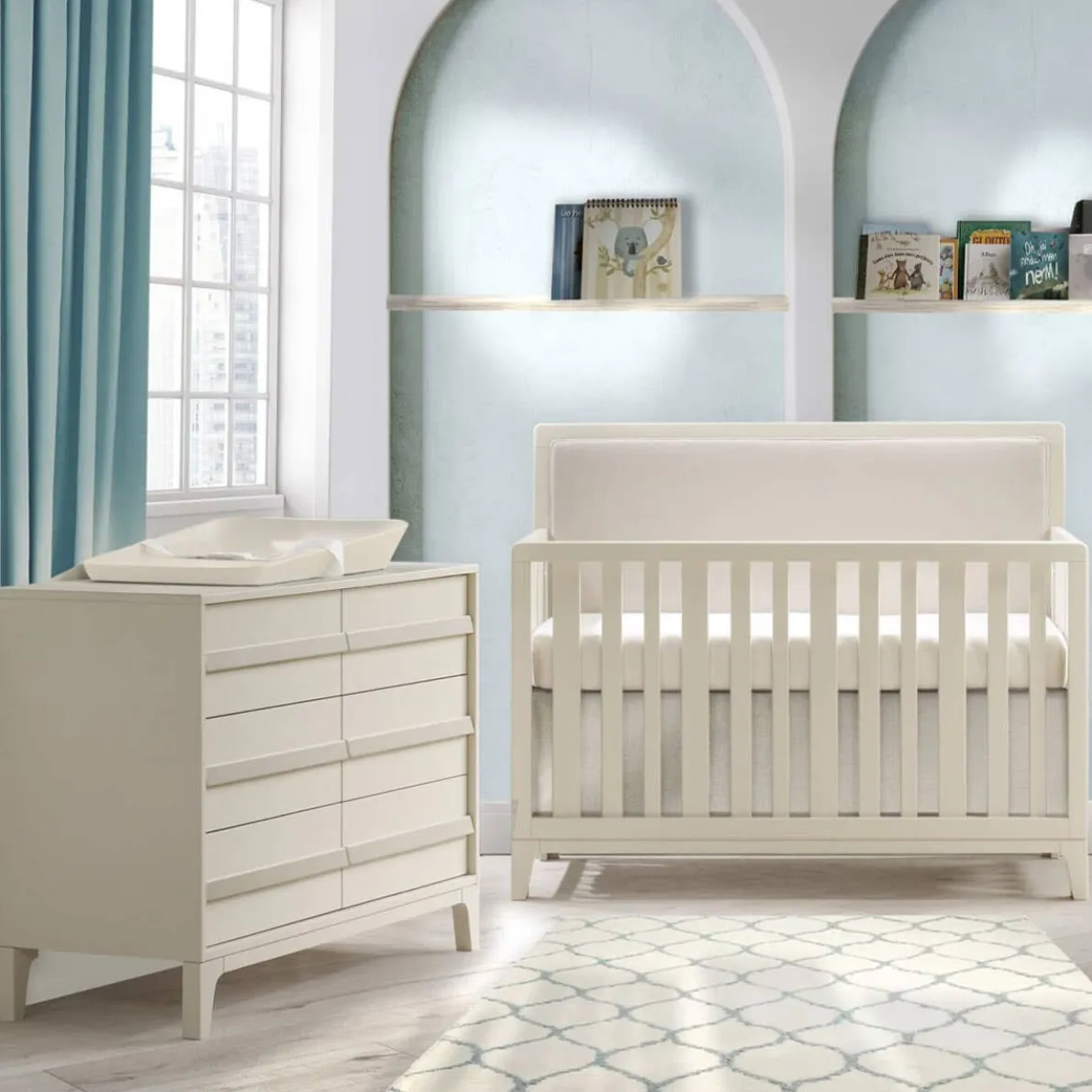 Kyoto Double Dresser