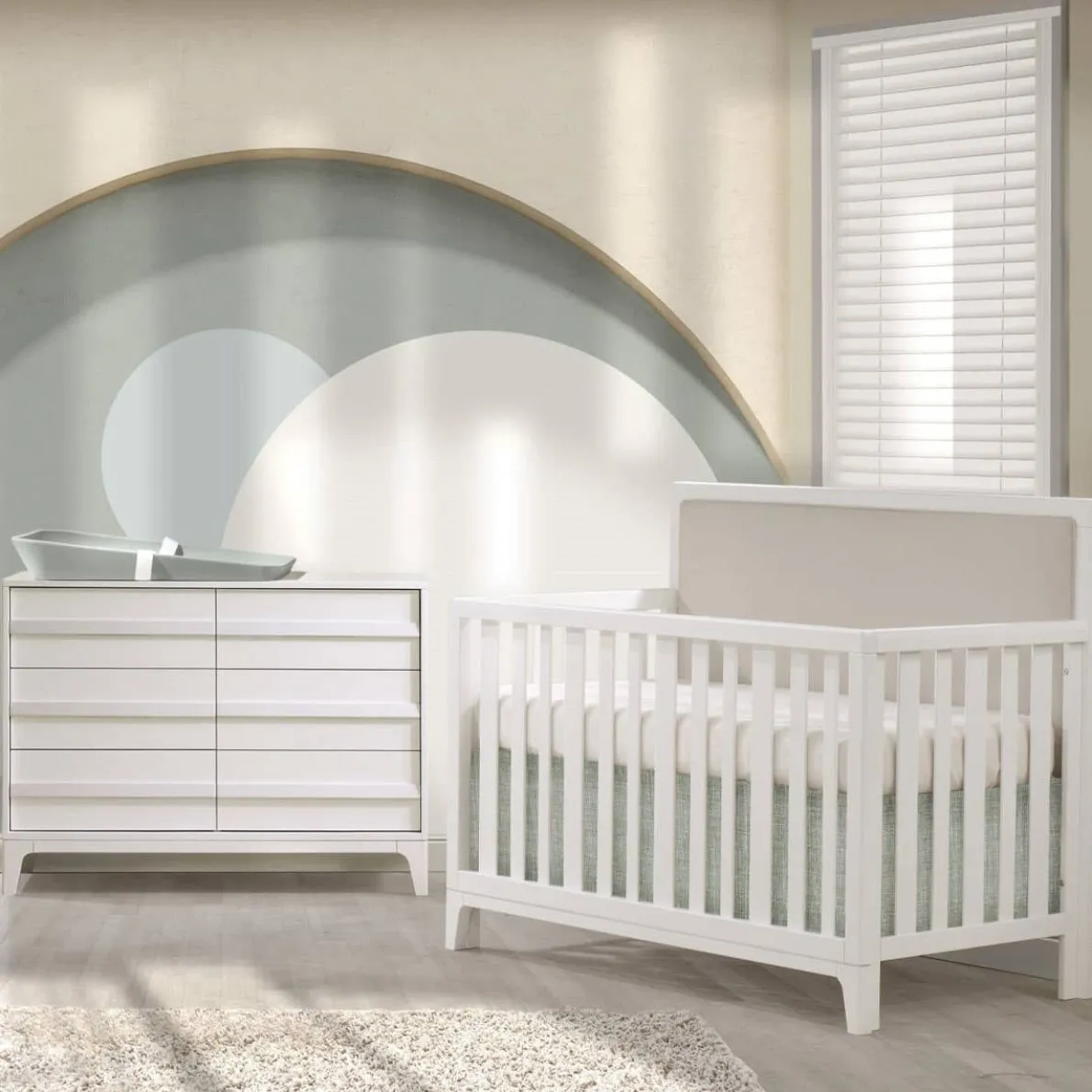 Kyoto Double Dresser