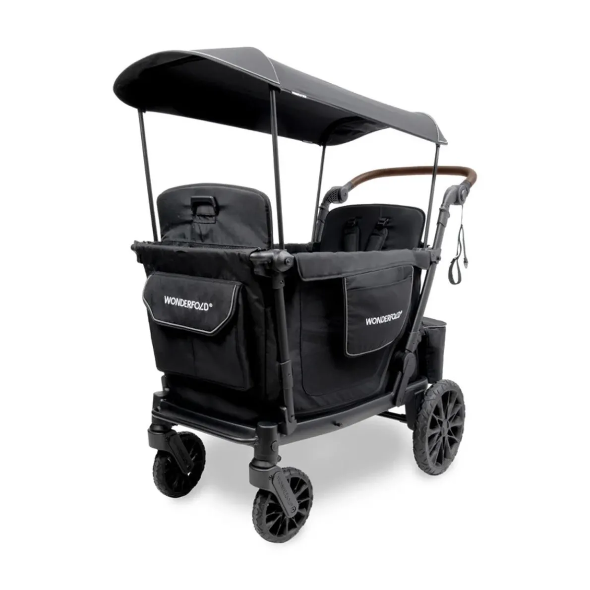 L2 Double Stroller Wagon
