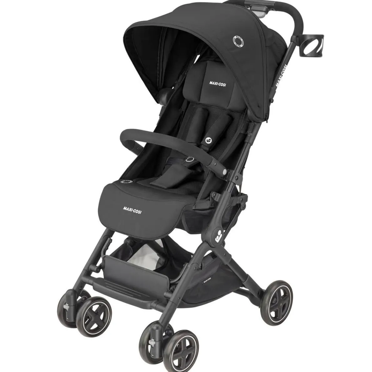 Lara Ultracompact Stroller