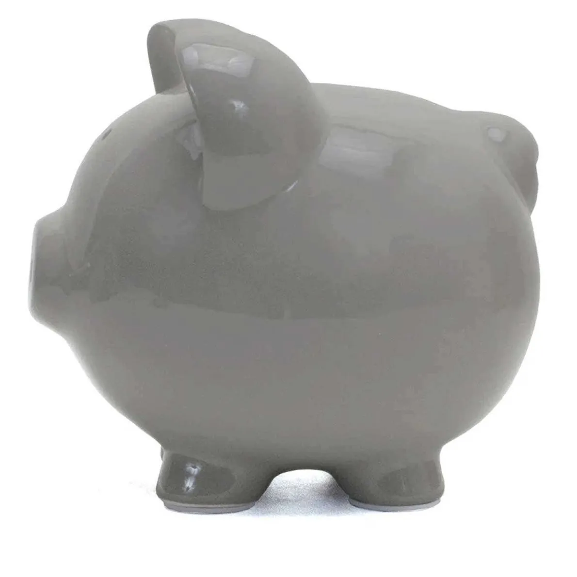 Large Piggy Bank