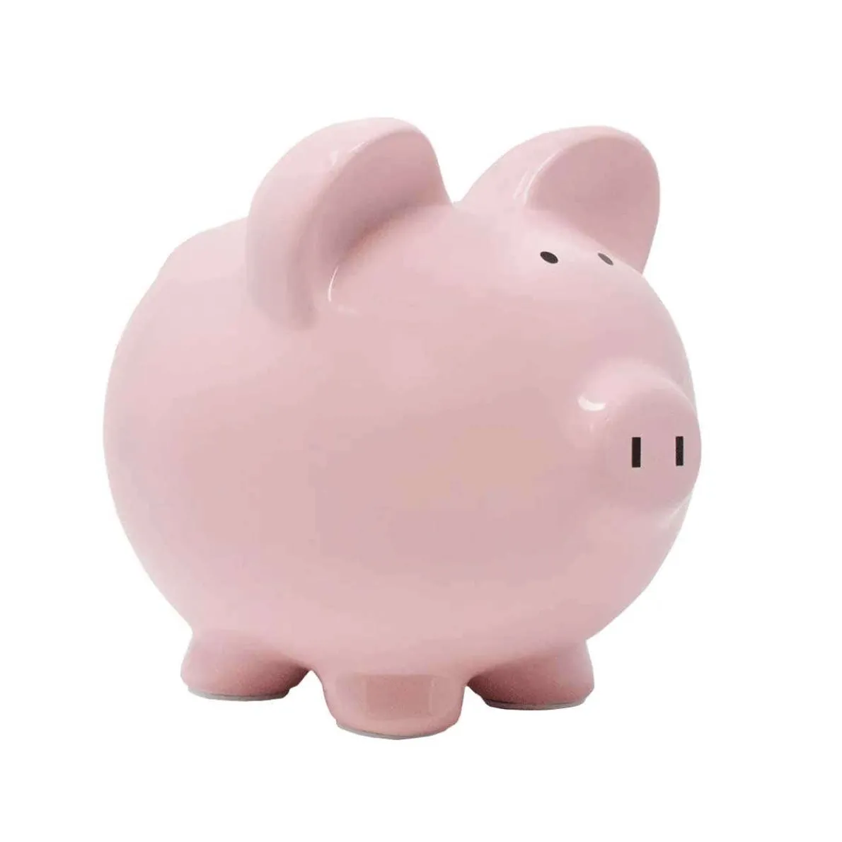 Large Piggy Bank