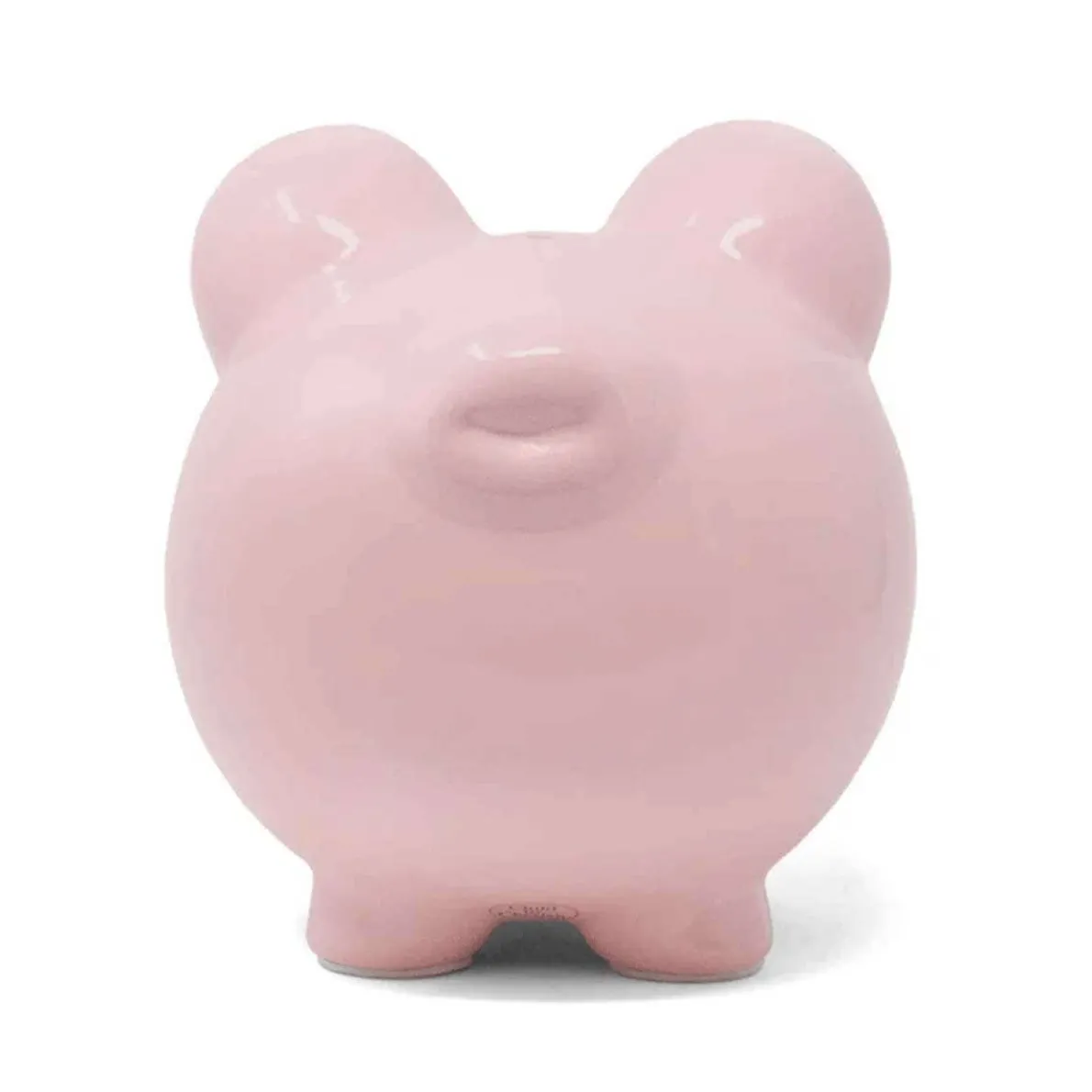 Large Piggy Bank