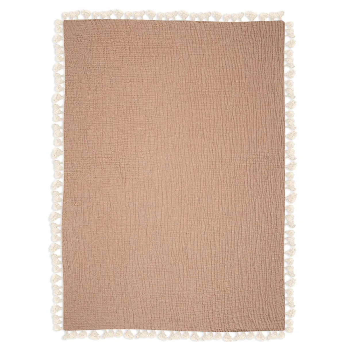 6-Layer Muslin Blanket