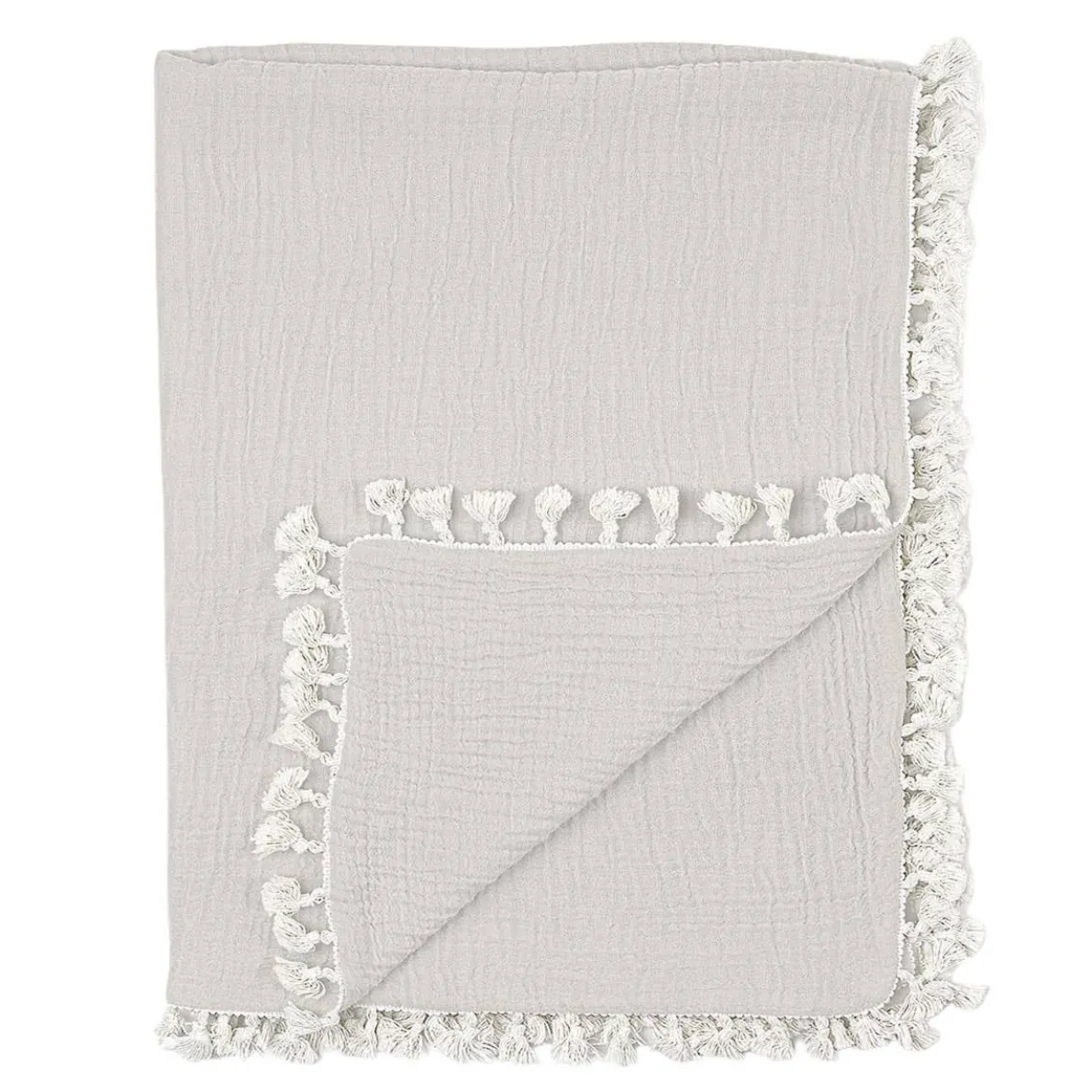 6-Layer Muslin Blanket
