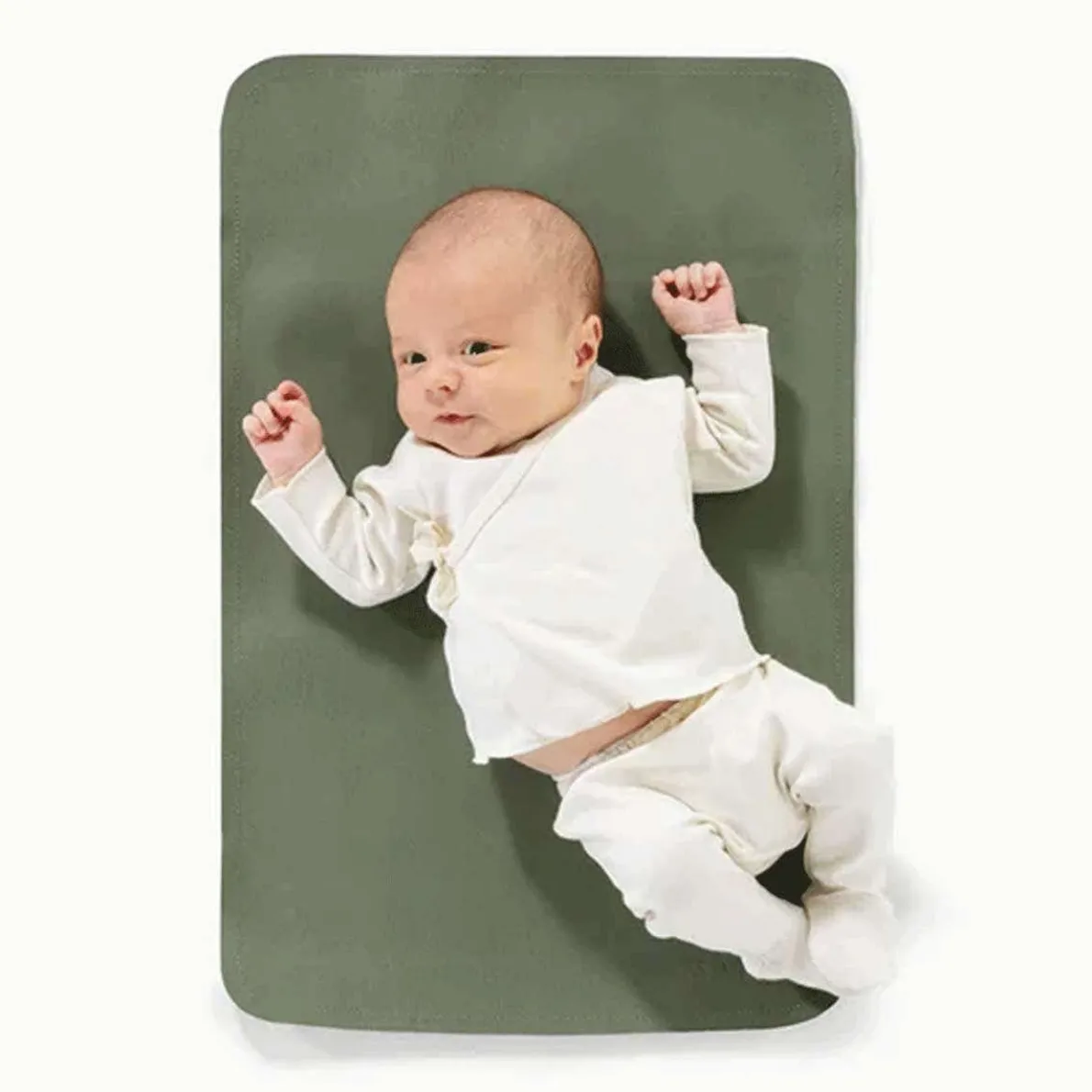 Leather Change Pad (Micro)