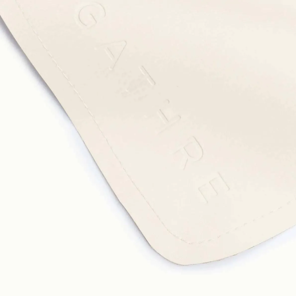 Leather Change Pad (Micro)