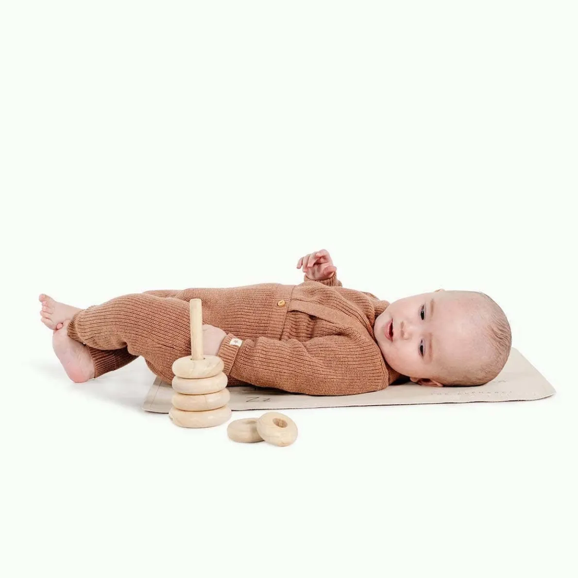 Leather Change Pad (Micro)