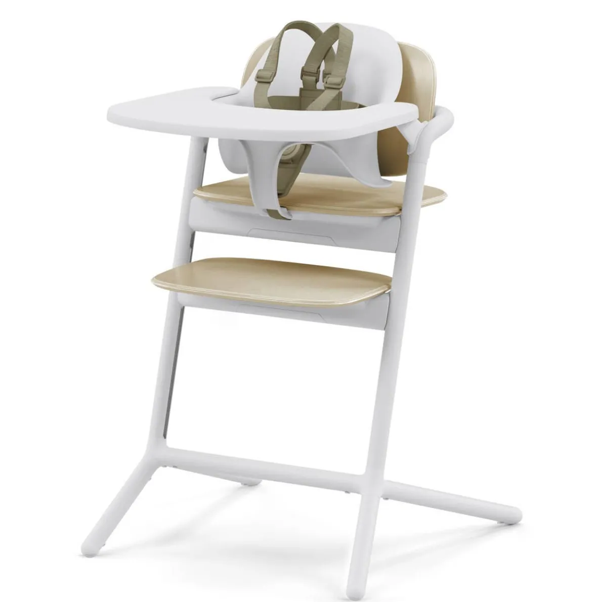 LEMO 3-in-1 High Chair