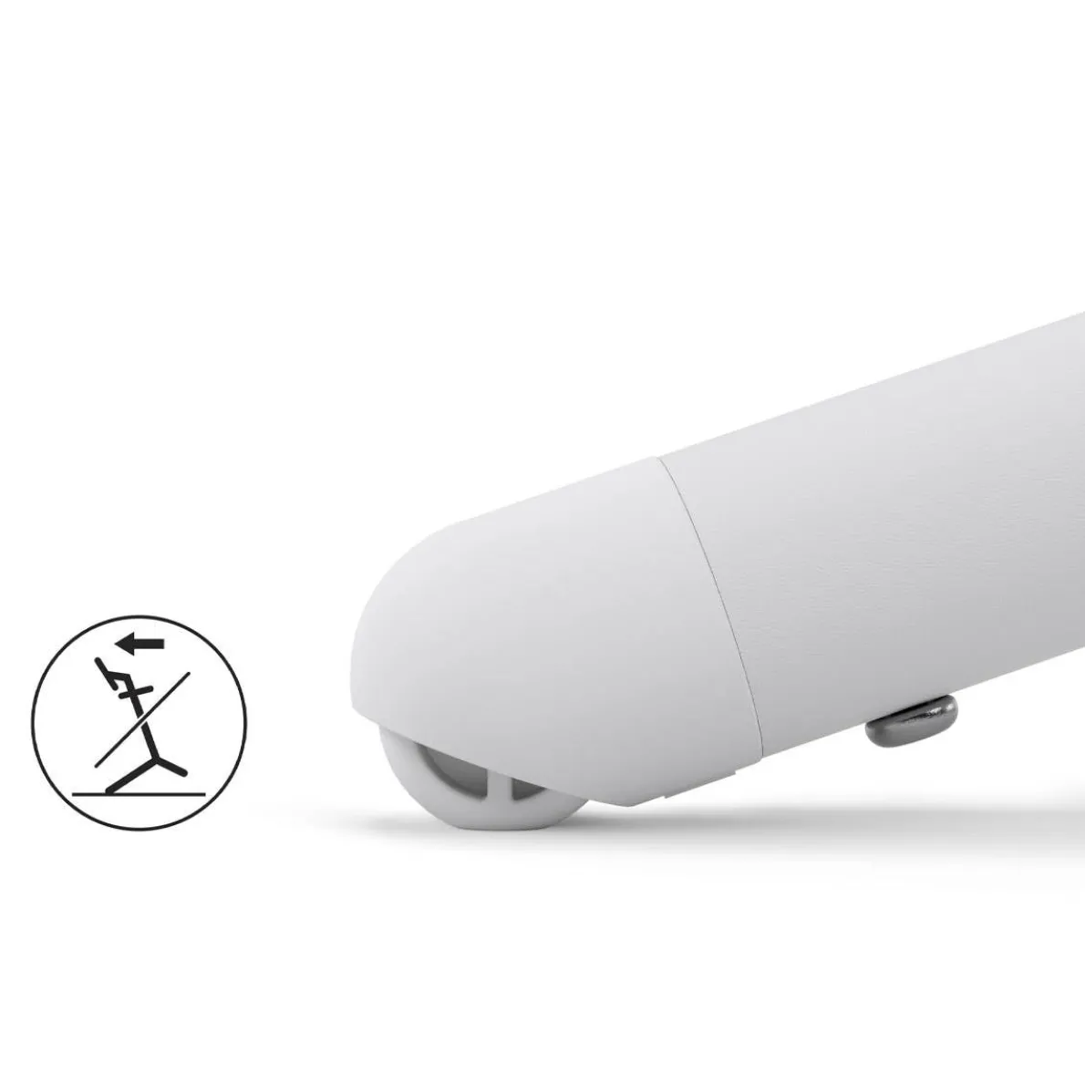 LEMO 3-in-1 High Chair