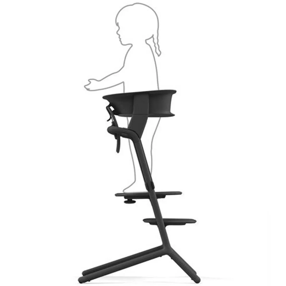 LEMO Training Tower Set