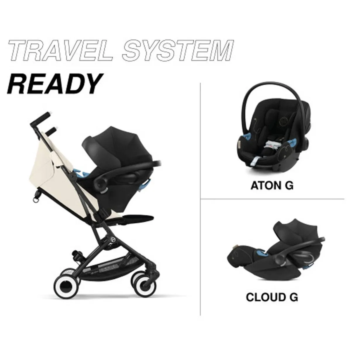 Libelle Stroller