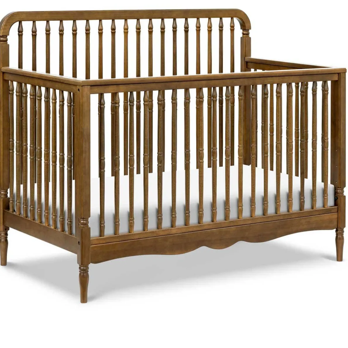 Liberty 4-in-1 Crib