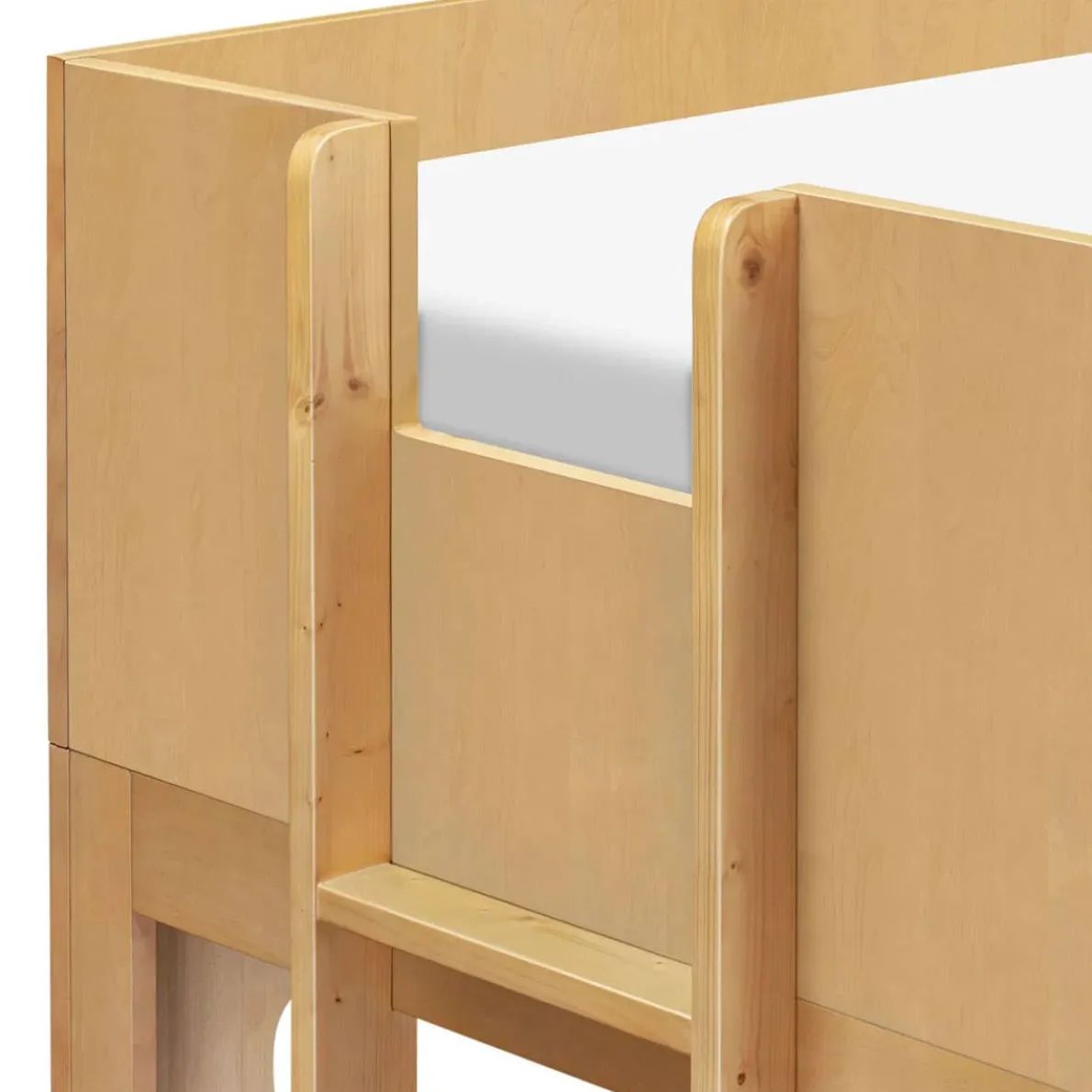 Lido Wave Convertible Bunk Bed
